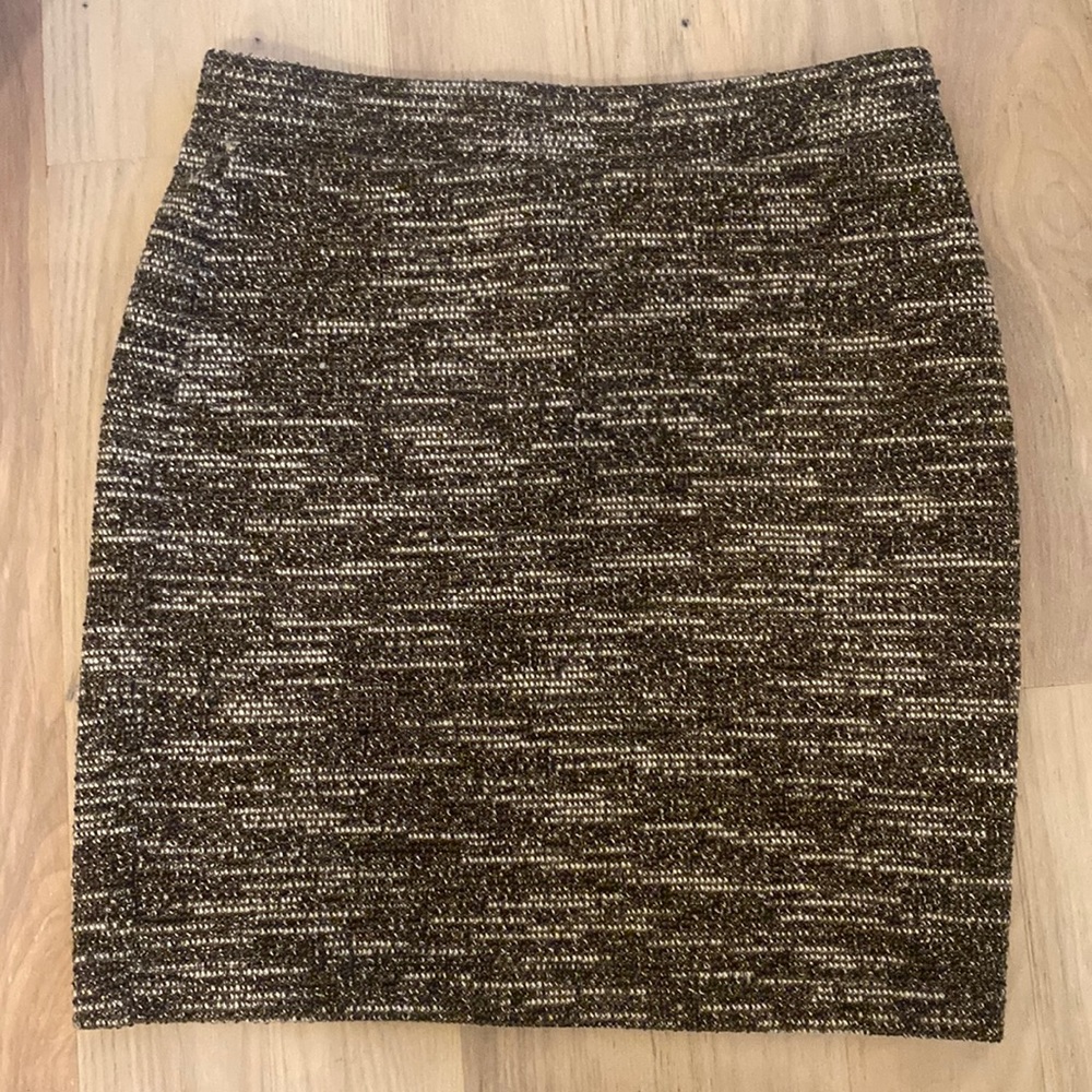Loft skirt